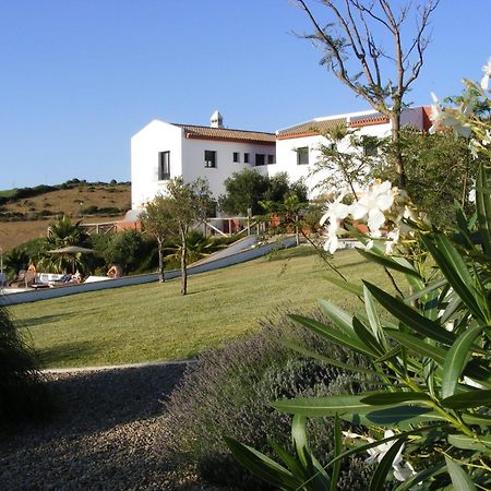 Hotel Sindhura Vejer de la Frontera Exteriör bild