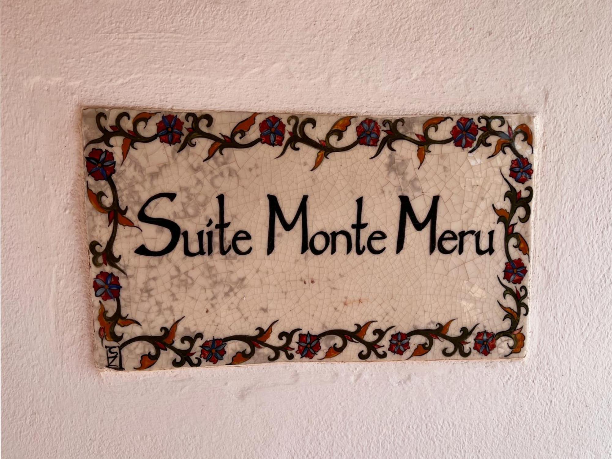 Hotel Sindhura Vejer de la Frontera Exteriör bild