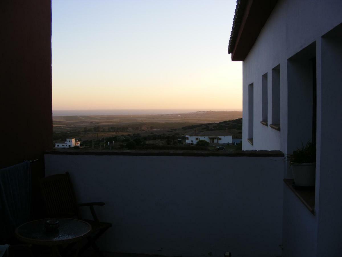 Hotel Sindhura Vejer de la Frontera Exteriör bild